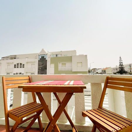 Beach Lovers Surf House - Aveiro - Praia Da Barra Buitenkant foto