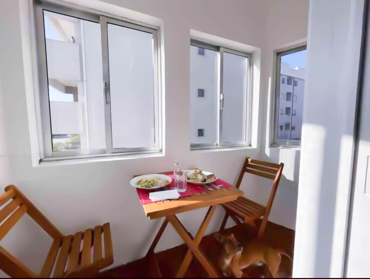 Beach Lovers Surf House - Aveiro - Praia Da Barra Buitenkant foto
