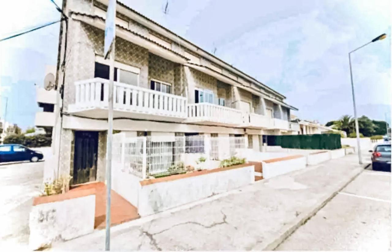 Beach Lovers Surf House - Aveiro - Praia Da Barra Buitenkant foto