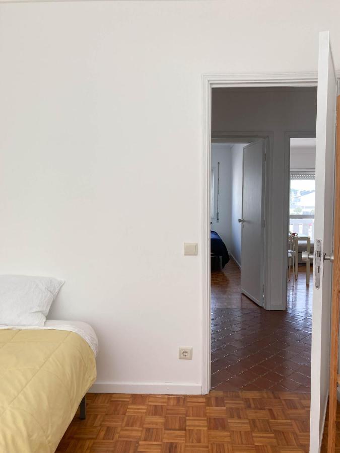 Beach Lovers Surf House - Aveiro - Praia Da Barra Buitenkant foto