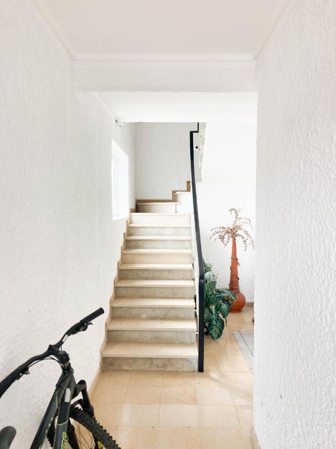 Beach Lovers Surf House - Aveiro - Praia Da Barra Buitenkant foto