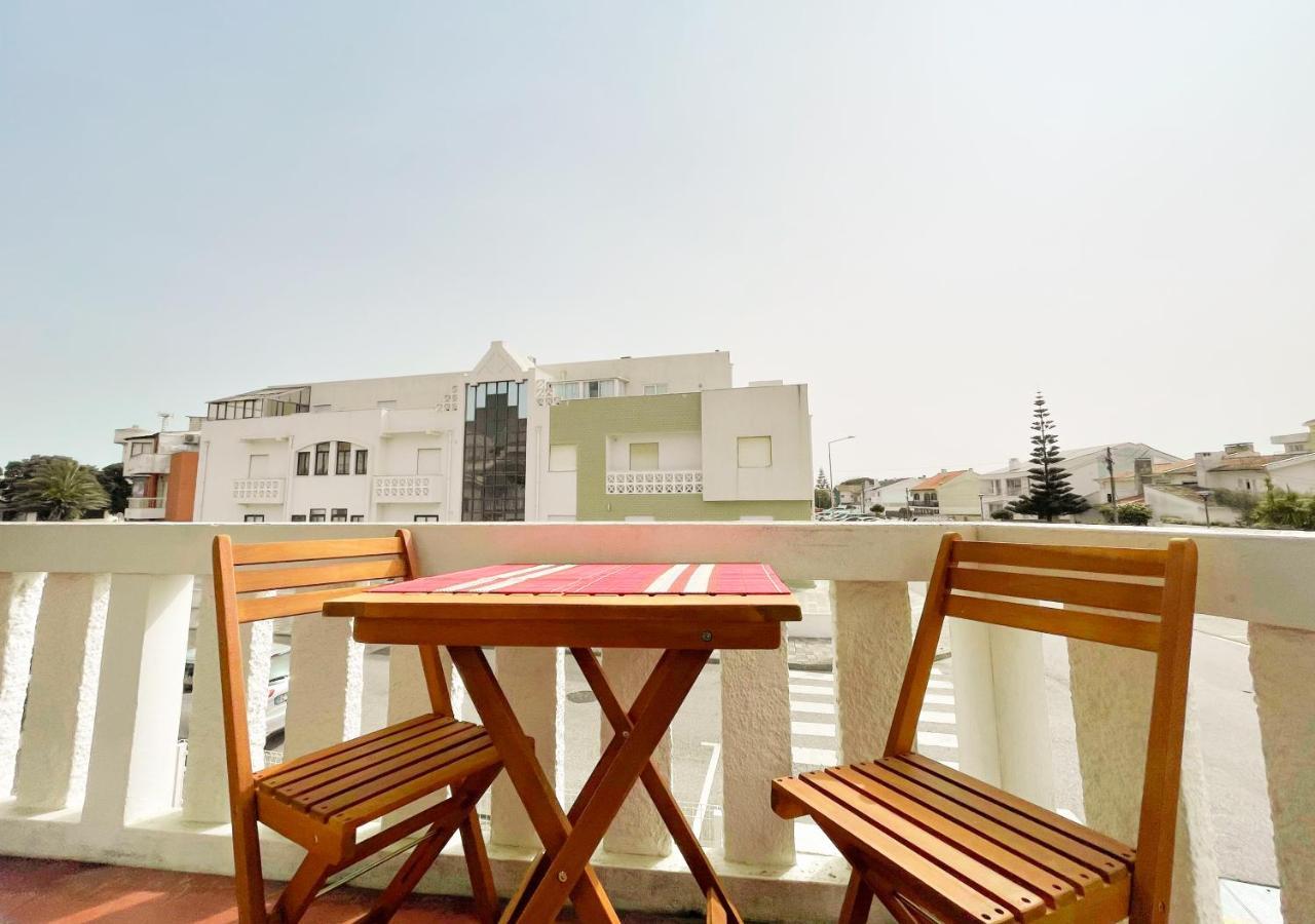 Beach Lovers Surf House - Aveiro - Praia Da Barra Buitenkant foto